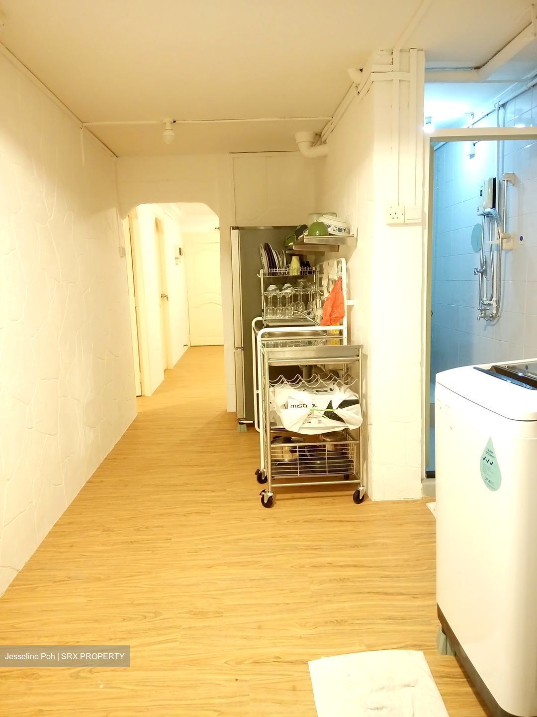 Blk 81 Commonwealth Heights (Queenstown), HDB 3 Rooms #454275061